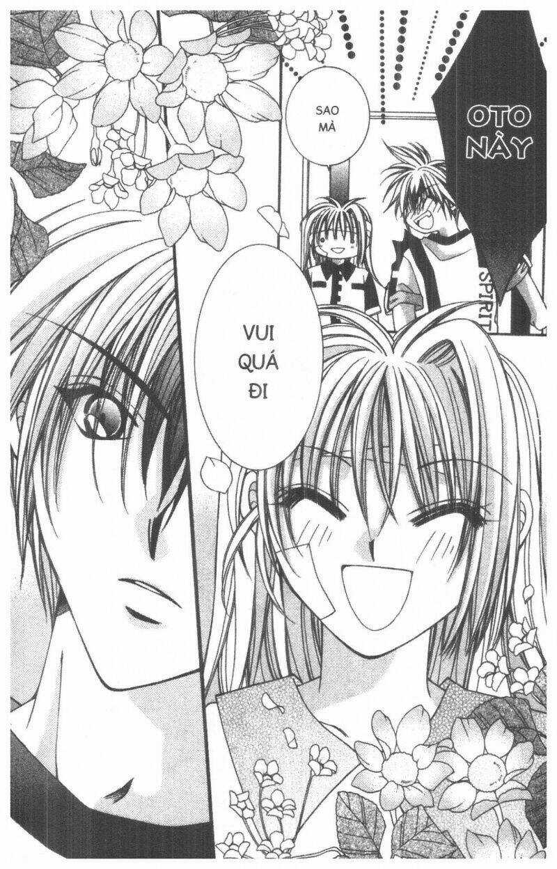 Milk Crown - Chapter 4 - Trang 98