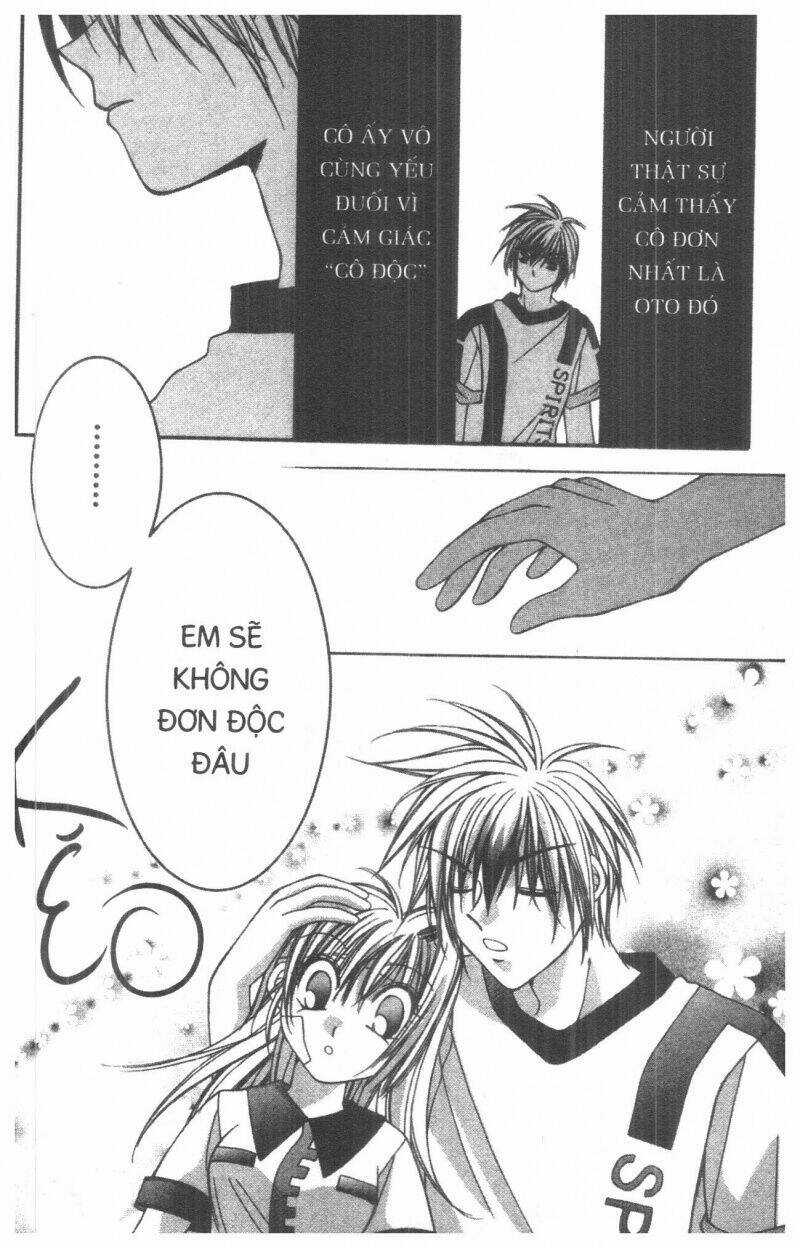 Milk Crown - Chapter 4 - Trang 100