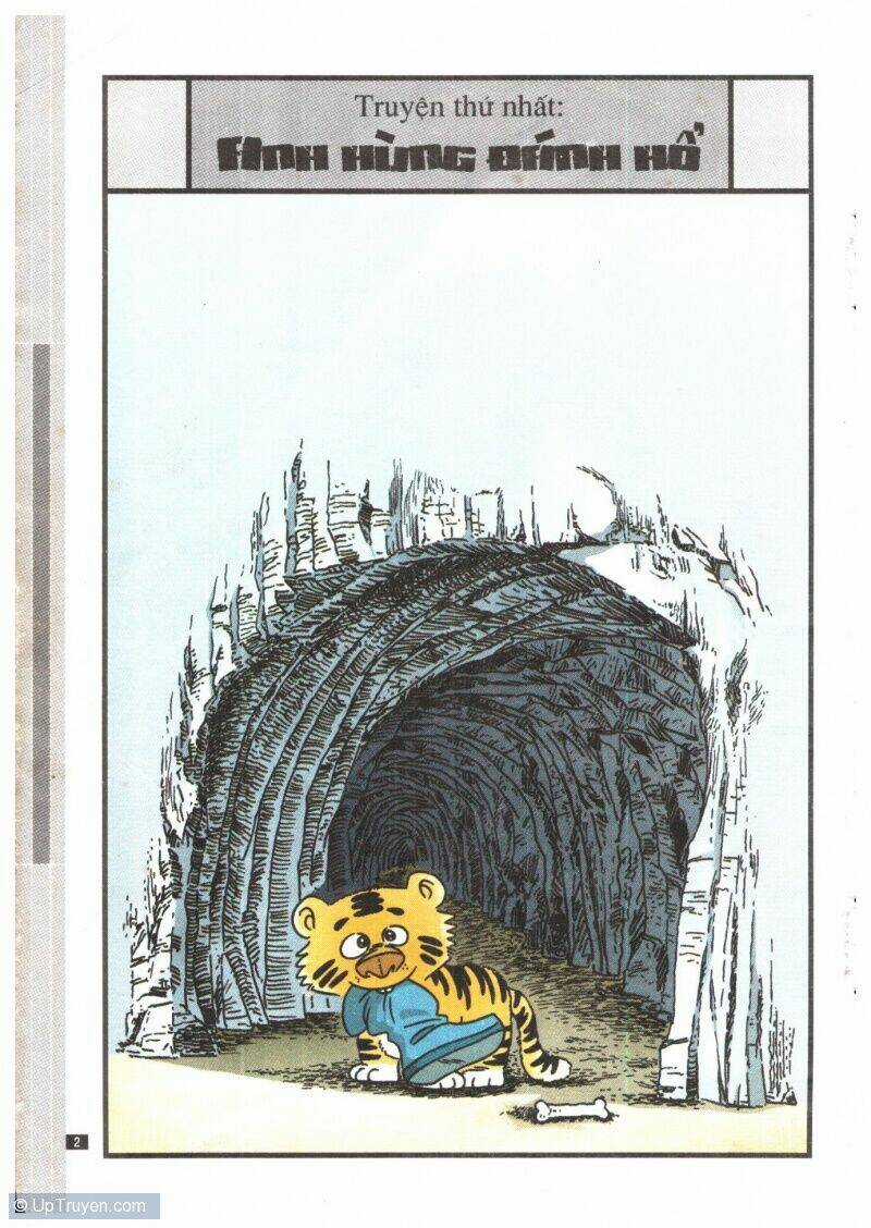 Milk Crown - Chapter 5 - Trang 2