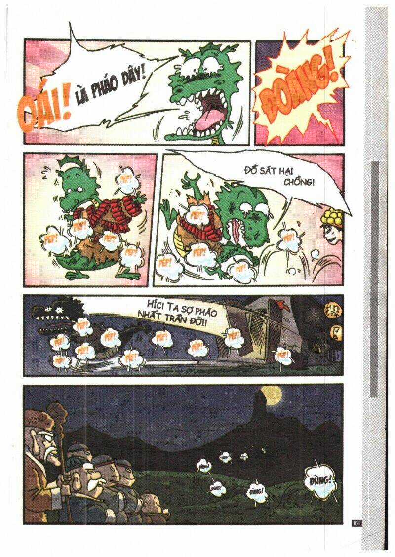 Milk Crown - Chapter 5 - Trang 101