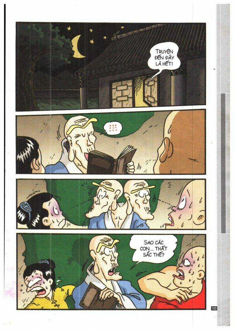 Milk Crown - Chapter 5 - Trang 103