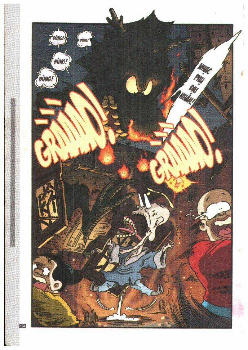 Milk Crown - Chapter 5 - Trang 104