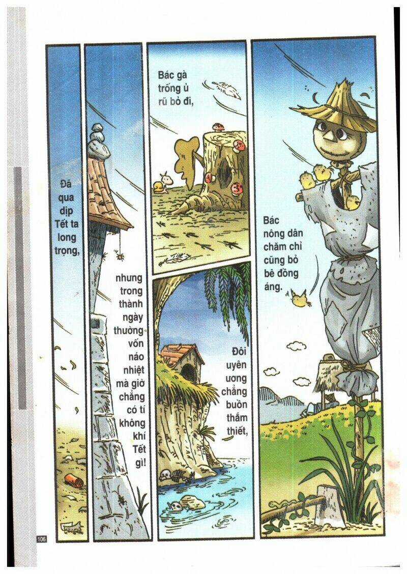 Milk Crown - Chapter 5 - Trang 106