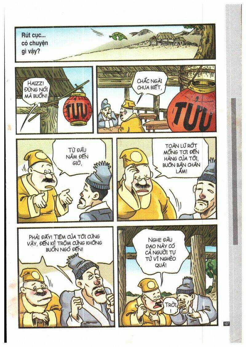 Milk Crown - Chapter 5 - Trang 107