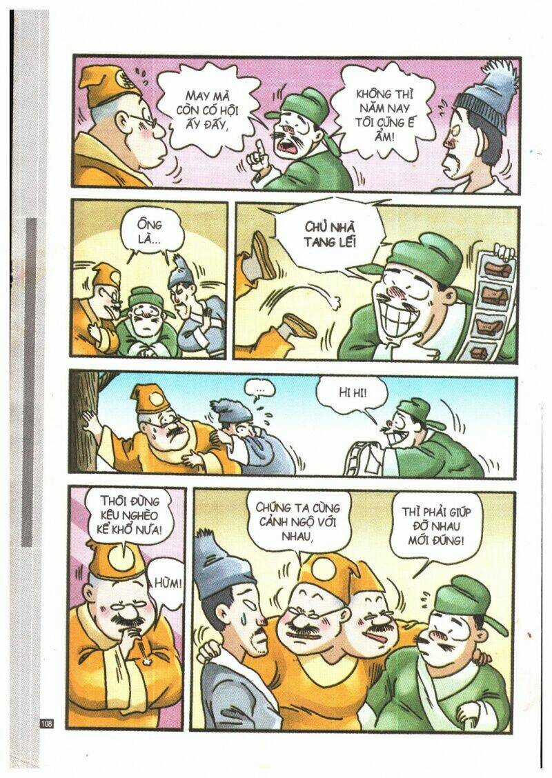 Milk Crown - Chapter 5 - Trang 108