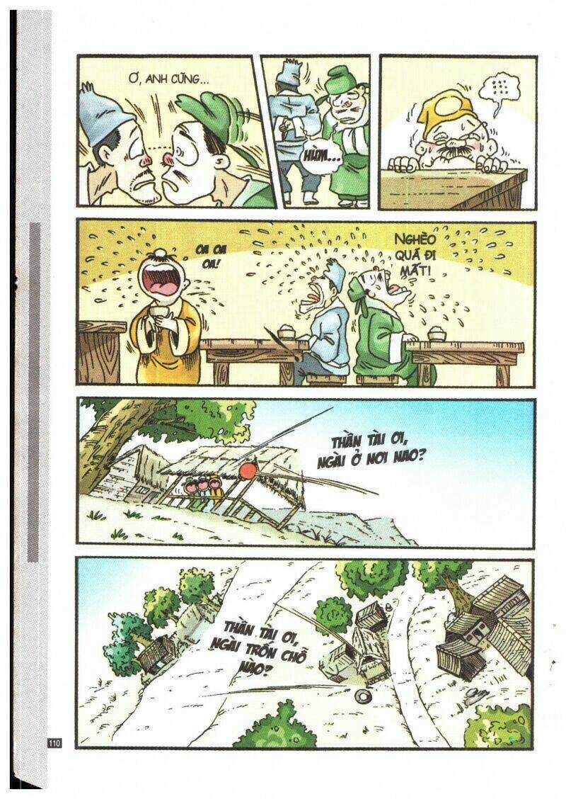 Milk Crown - Chapter 5 - Trang 110