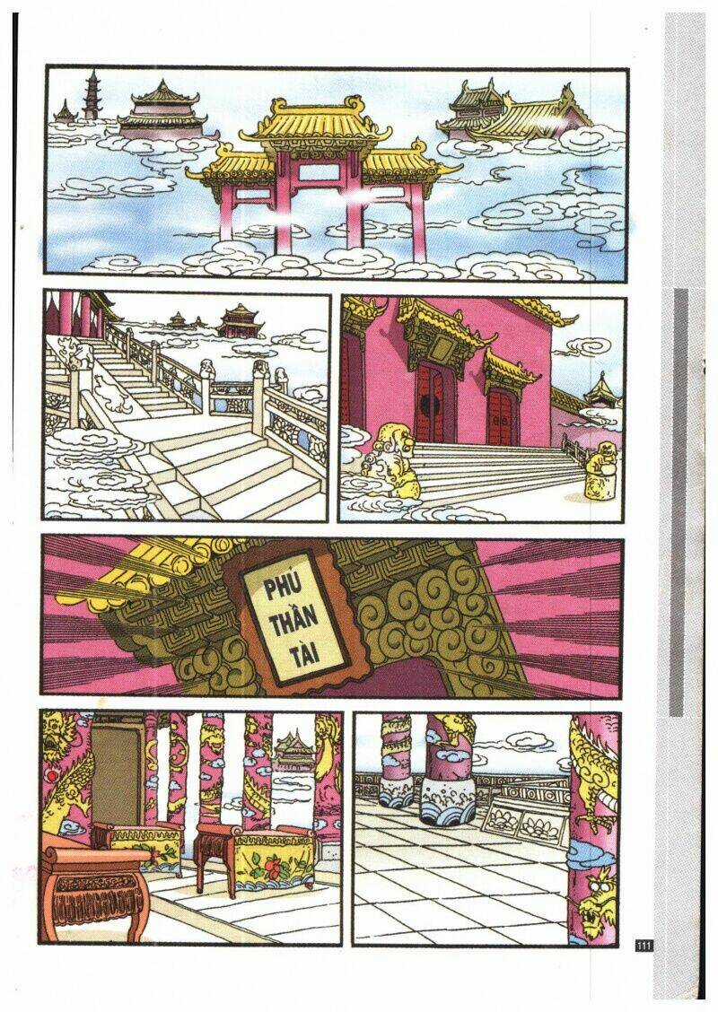 Milk Crown - Chapter 5 - Trang 111