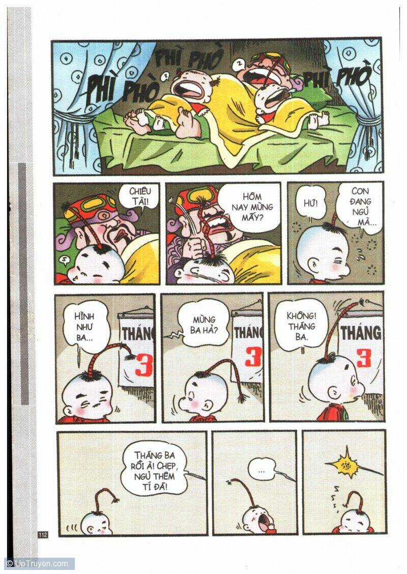 Milk Crown - Chapter 5 - Trang 112