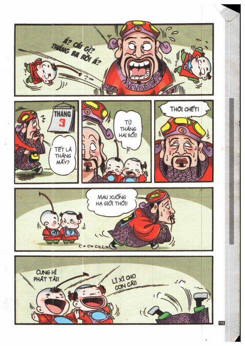 Milk Crown - Chapter 5 - Trang 113