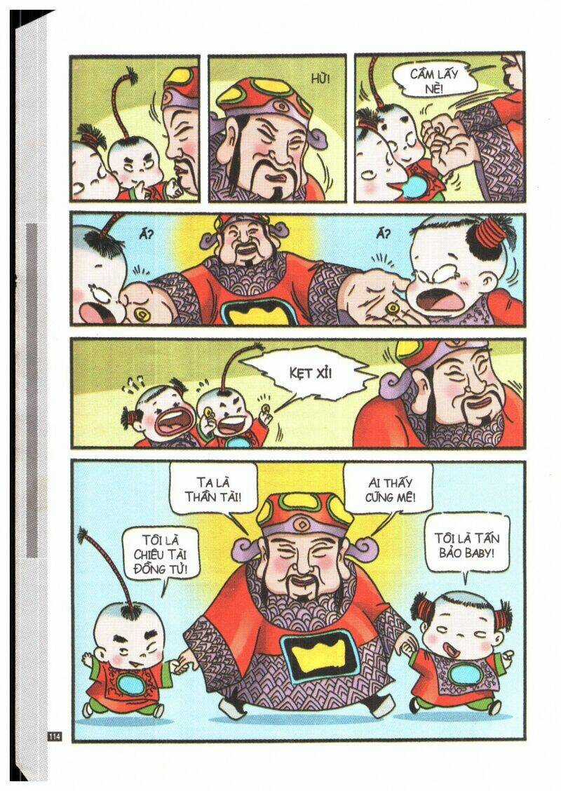 Milk Crown - Chapter 5 - Trang 114