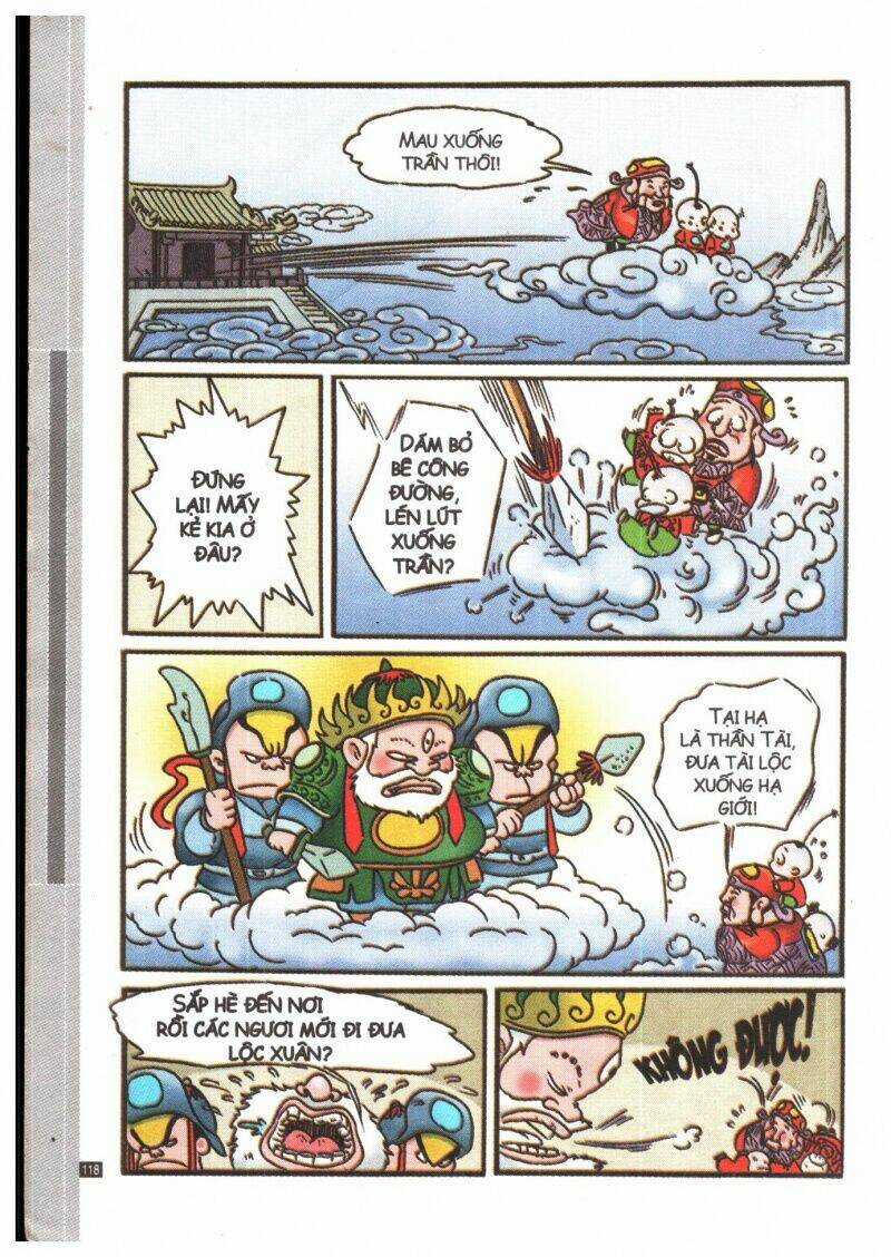 Milk Crown - Chapter 5 - Trang 118