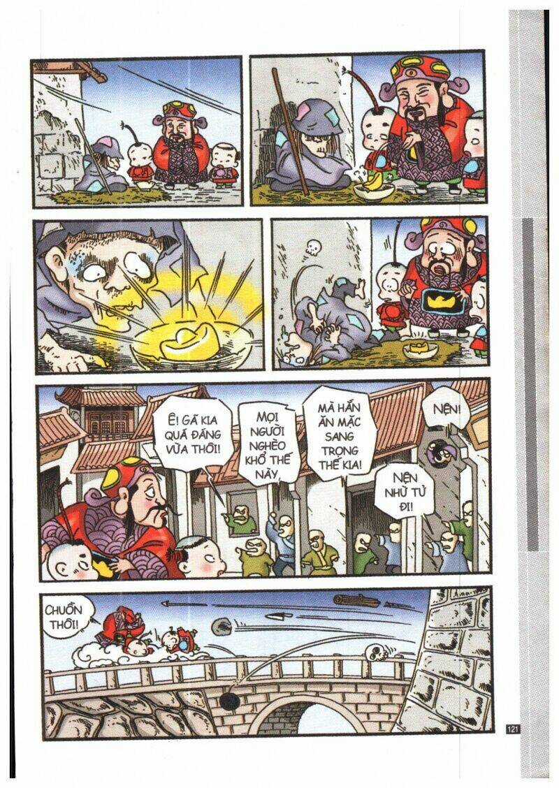 Milk Crown - Chapter 5 - Trang 121