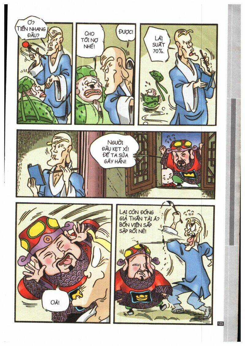 Milk Crown - Chapter 5 - Trang 123