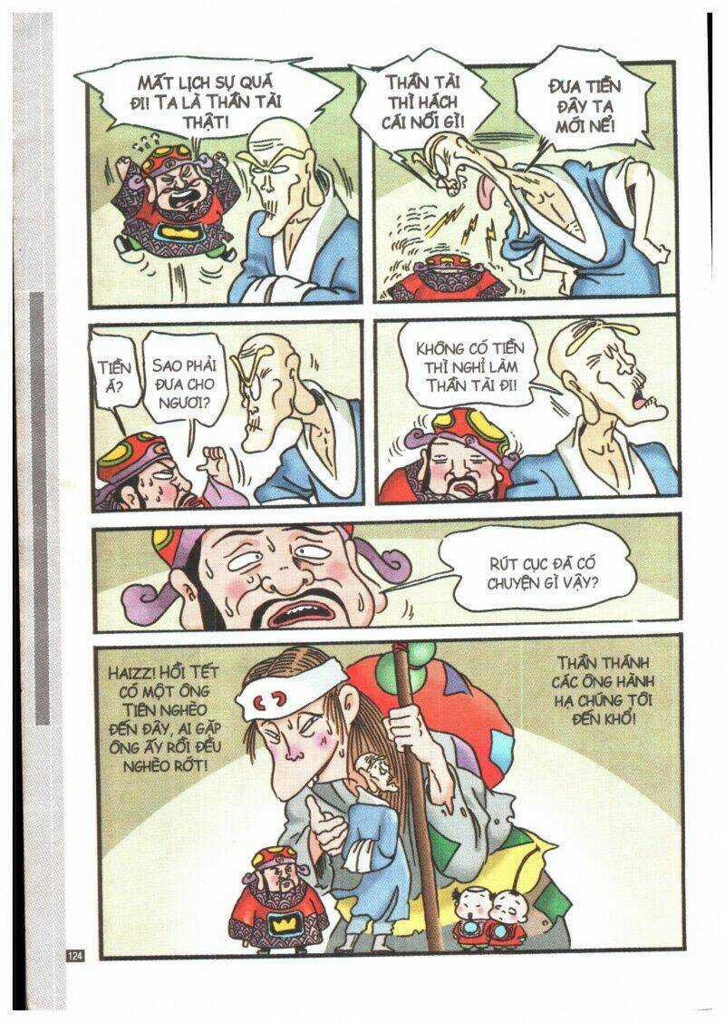 Milk Crown - Chapter 5 - Trang 124