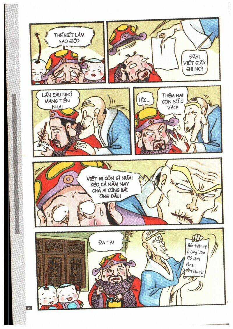 Milk Crown - Chapter 5 - Trang 126