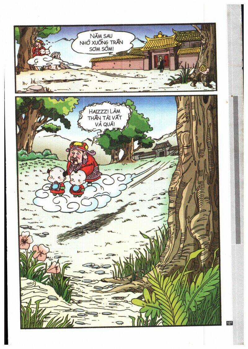 Milk Crown - Chapter 5 - Trang 127