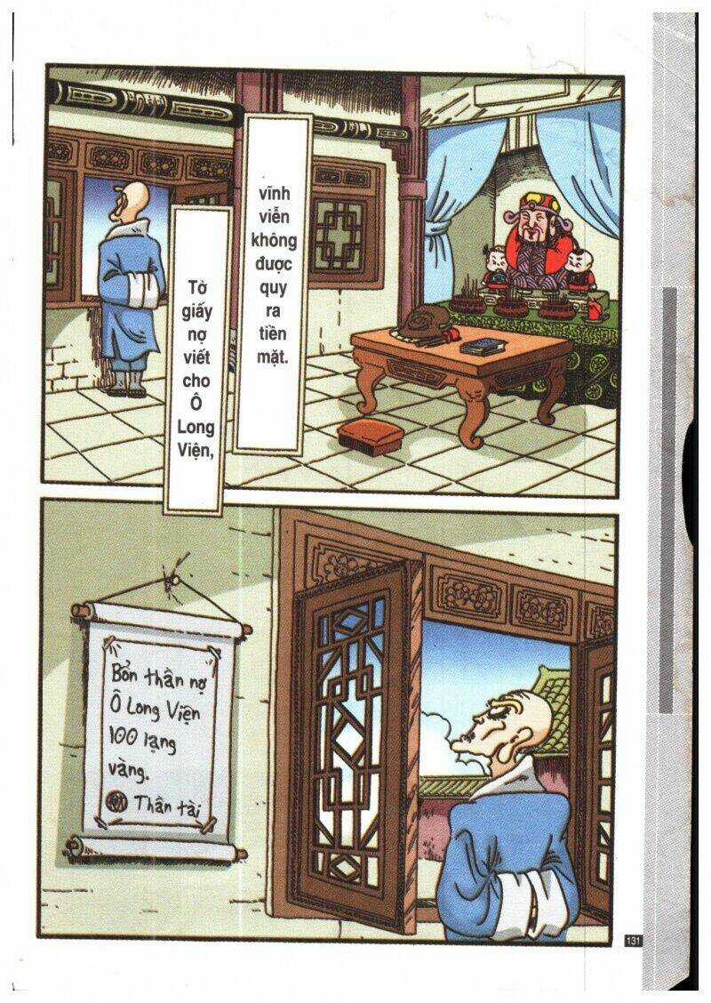 Milk Crown - Chapter 5 - Trang 131