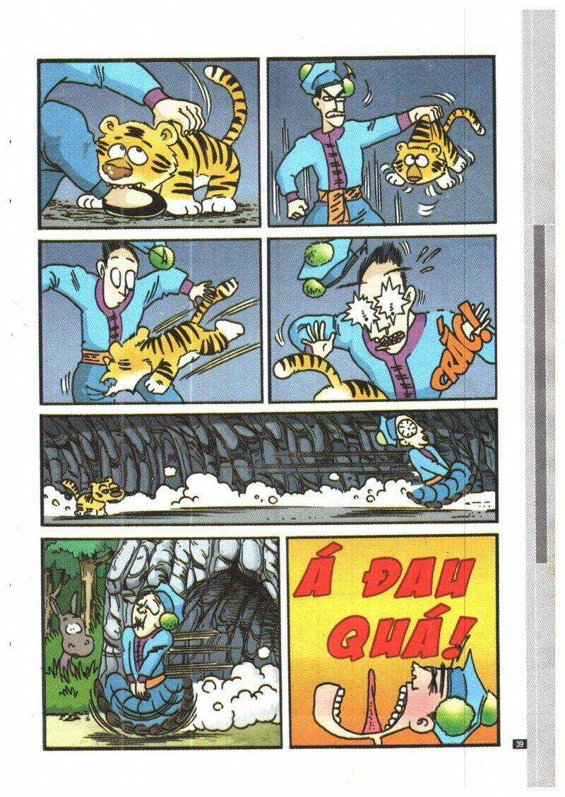 Milk Crown - Chapter 5 - Trang 39