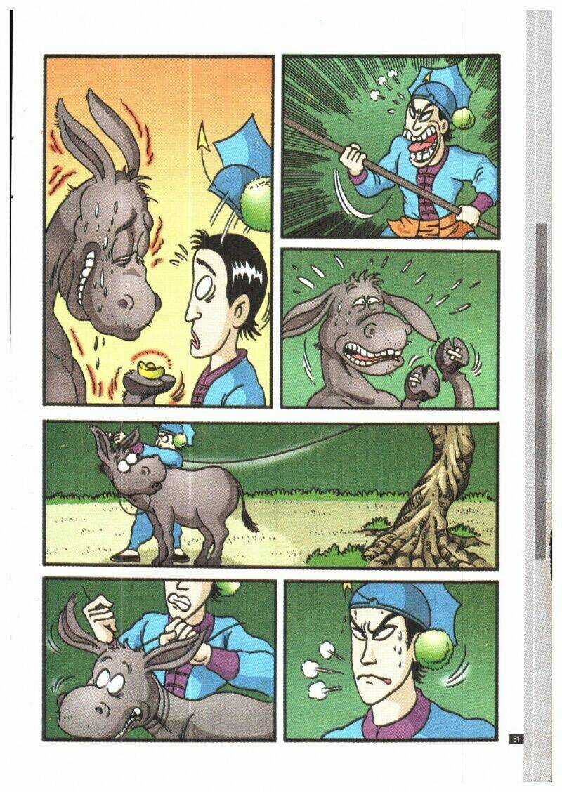 Milk Crown - Chapter 5 - Trang 51