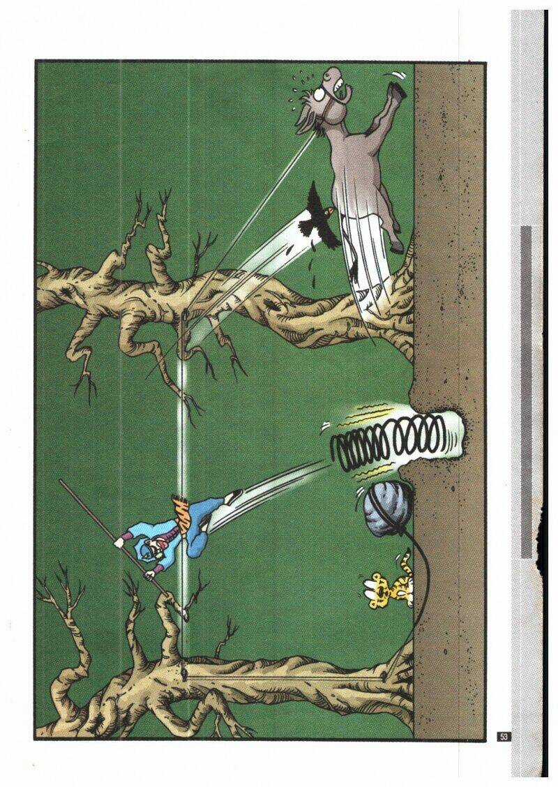 Milk Crown - Chapter 5 - Trang 53