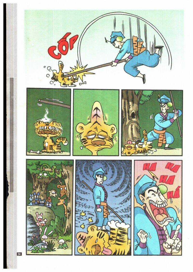 Milk Crown - Chapter 5 - Trang 54