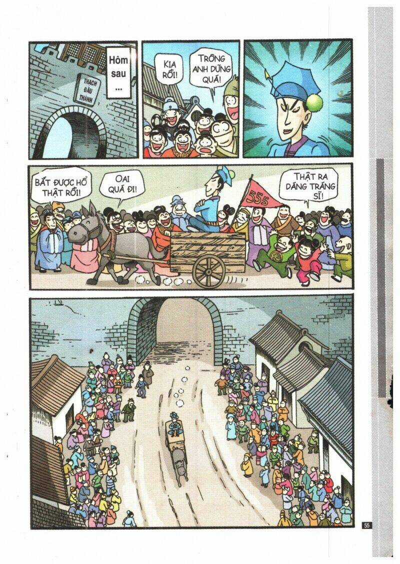 Milk Crown - Chapter 5 - Trang 55