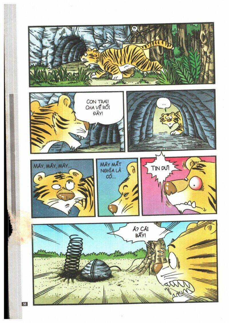 Milk Crown - Chapter 5 - Trang 58