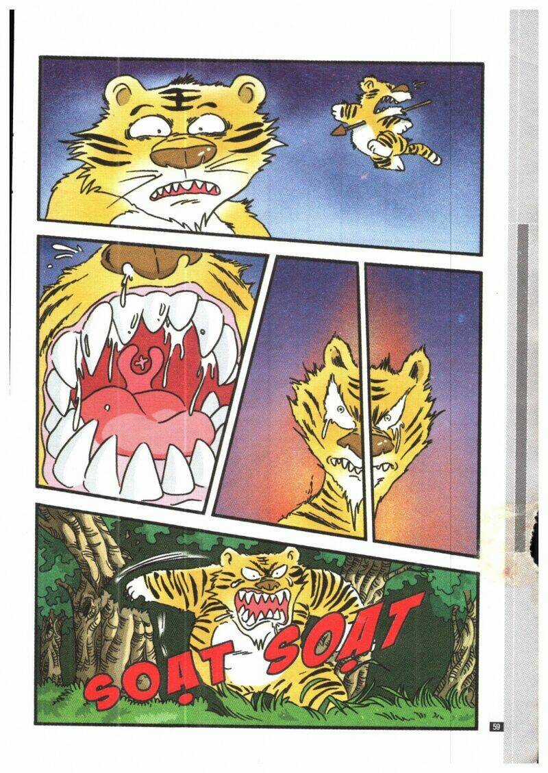 Milk Crown - Chapter 5 - Trang 59