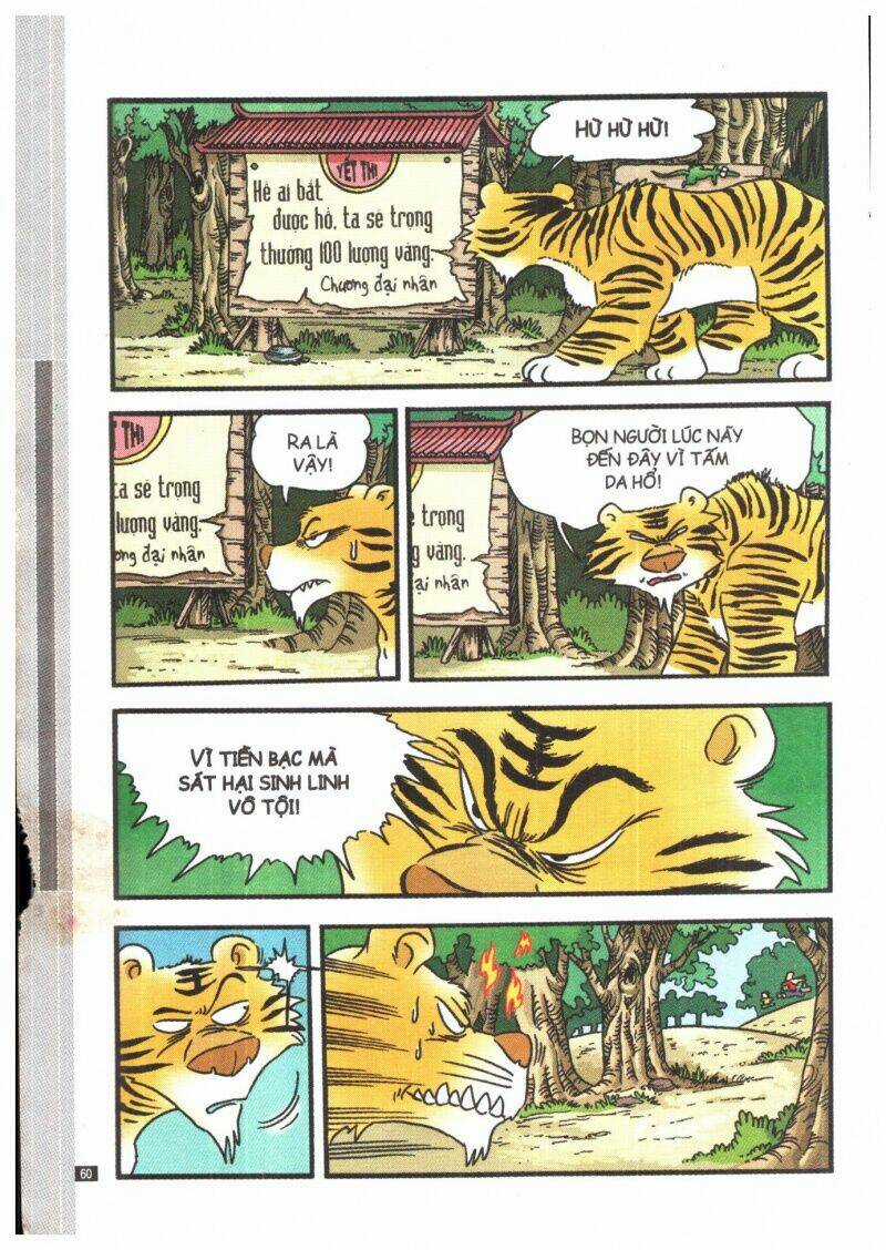 Milk Crown - Chapter 5 - Trang 60