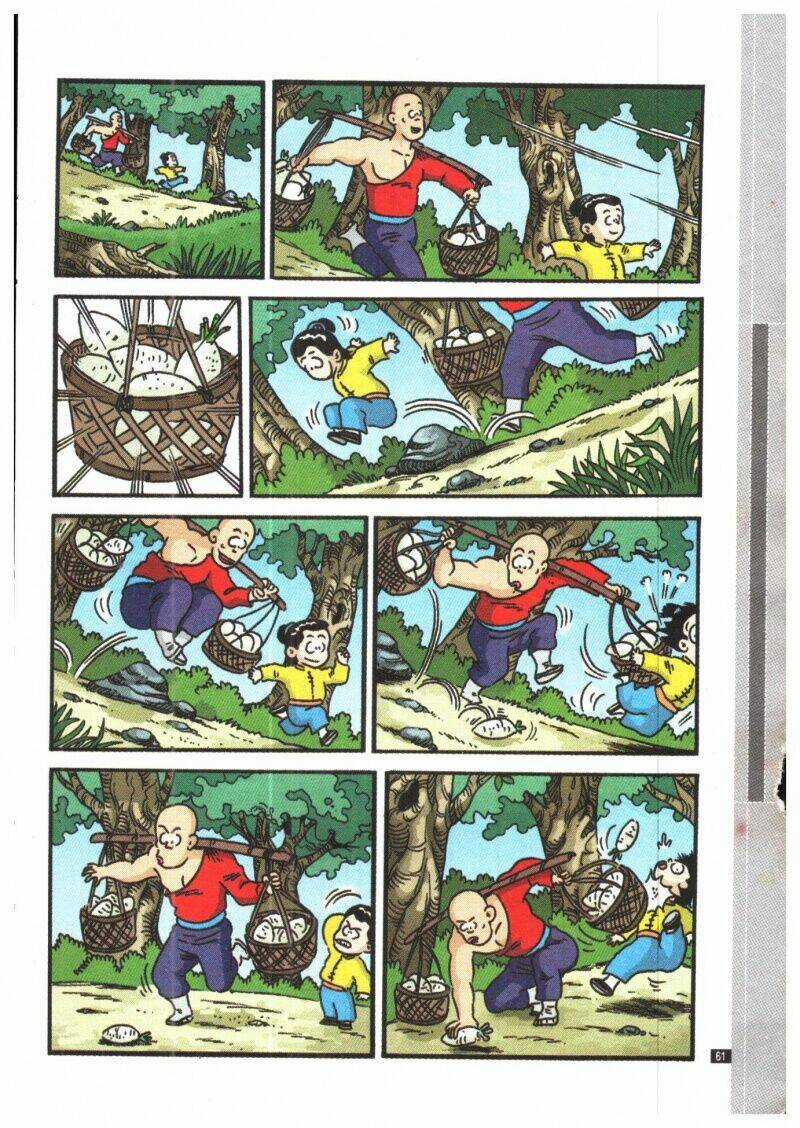 Milk Crown - Chapter 5 - Trang 61