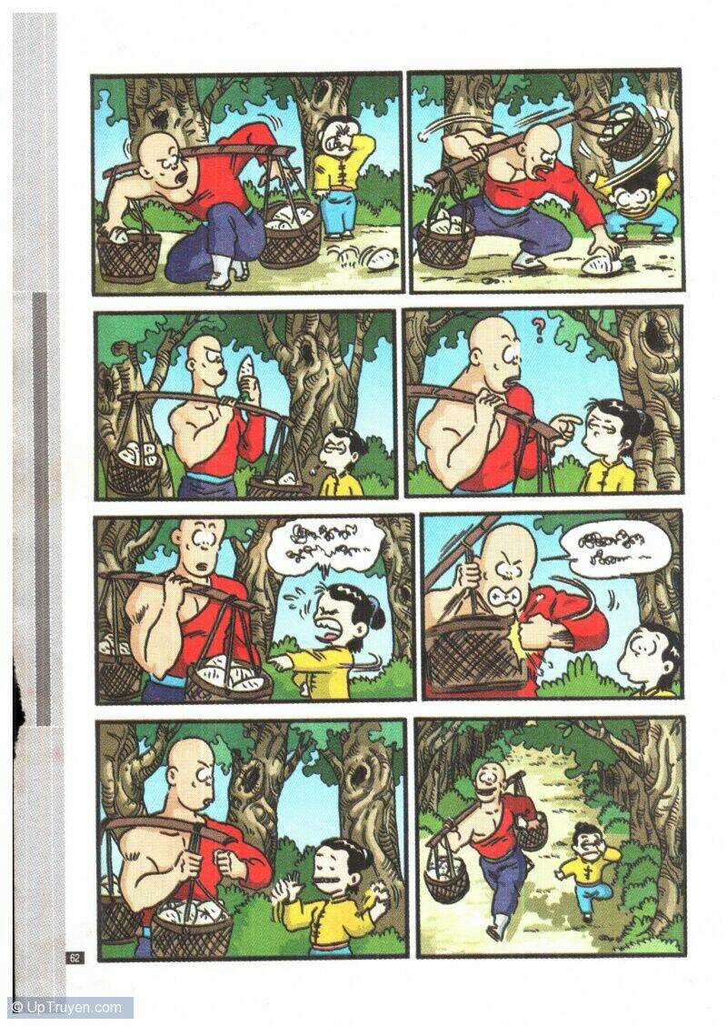 Milk Crown - Chapter 5 - Trang 62