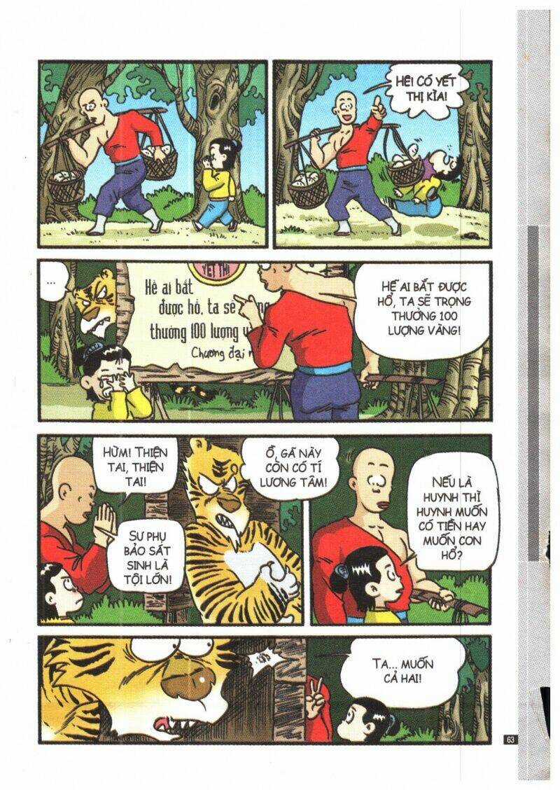 Milk Crown - Chapter 5 - Trang 63