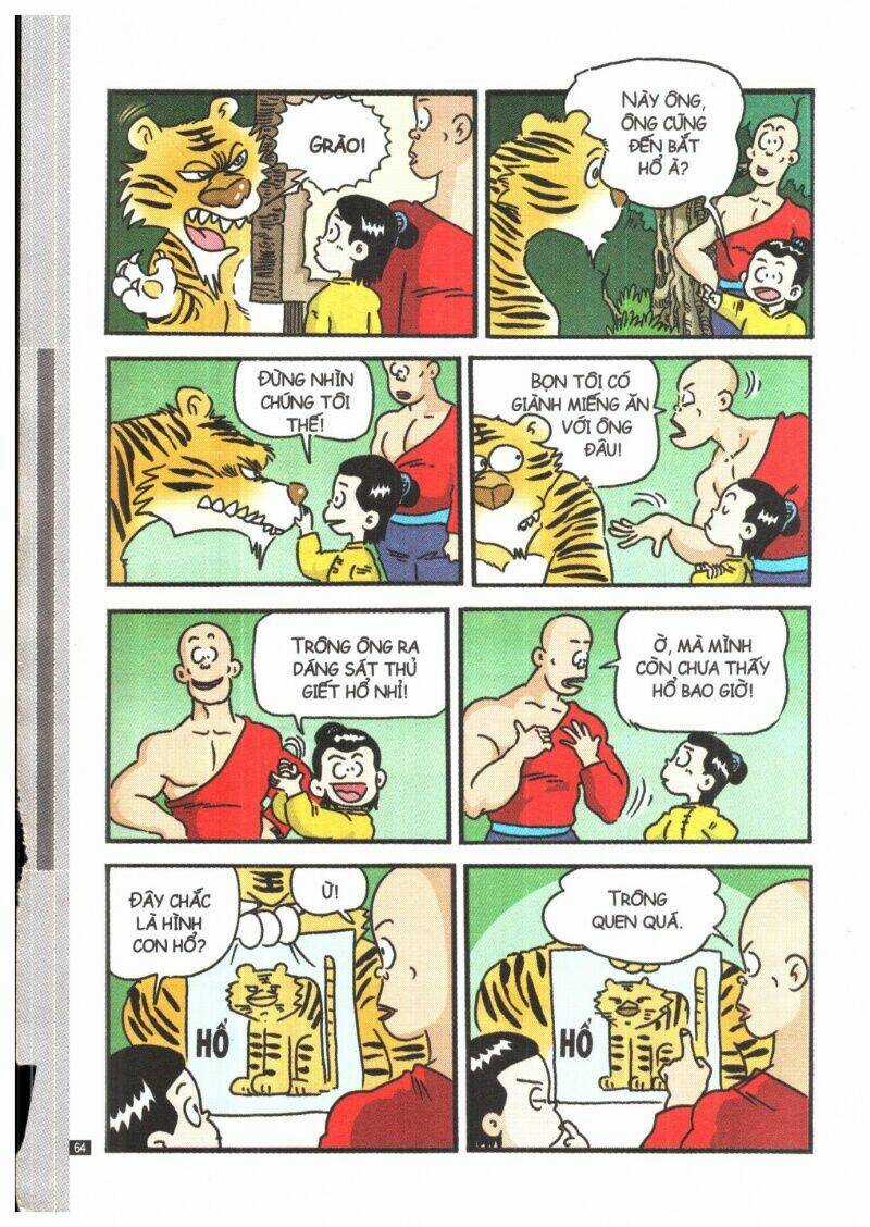 Milk Crown - Chapter 5 - Trang 64