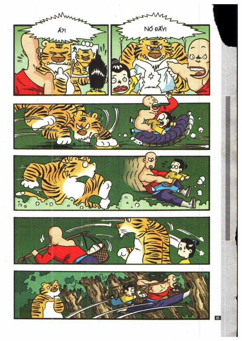 Milk Crown - Chapter 5 - Trang 65