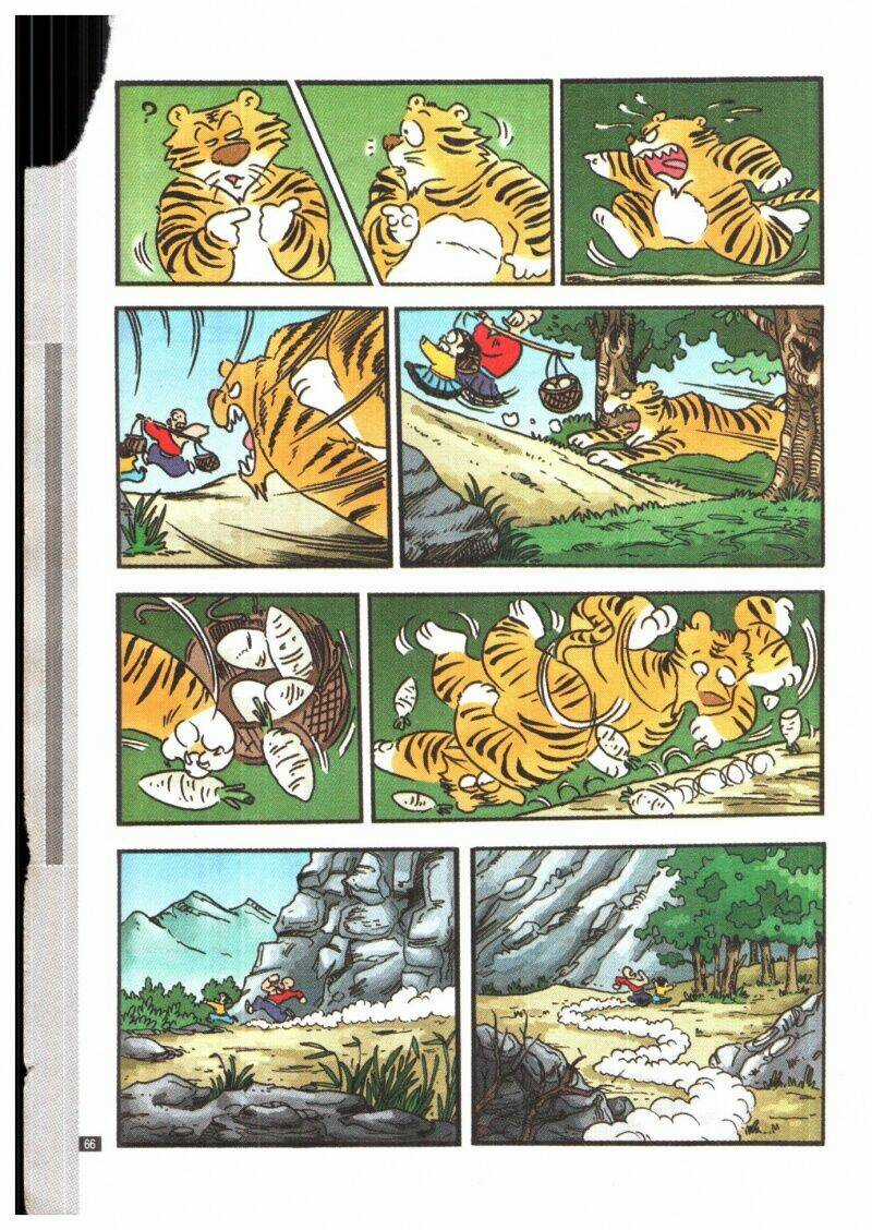 Milk Crown - Chapter 5 - Trang 66