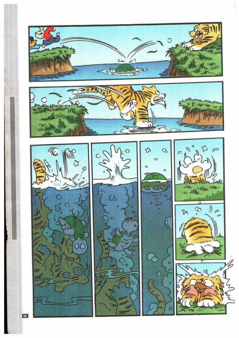 Milk Crown - Chapter 5 - Trang 68