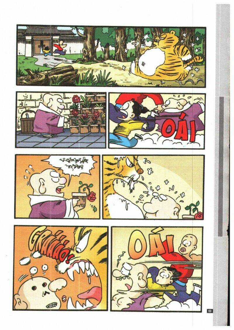 Milk Crown - Chapter 5 - Trang 69