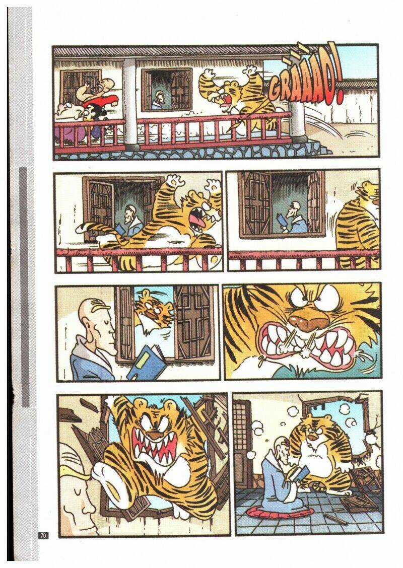 Milk Crown - Chapter 5 - Trang 70