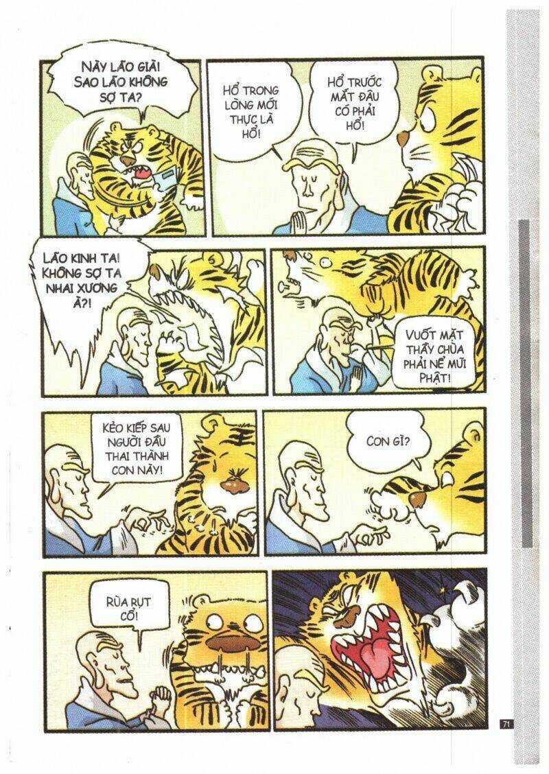 Milk Crown - Chapter 5 - Trang 71