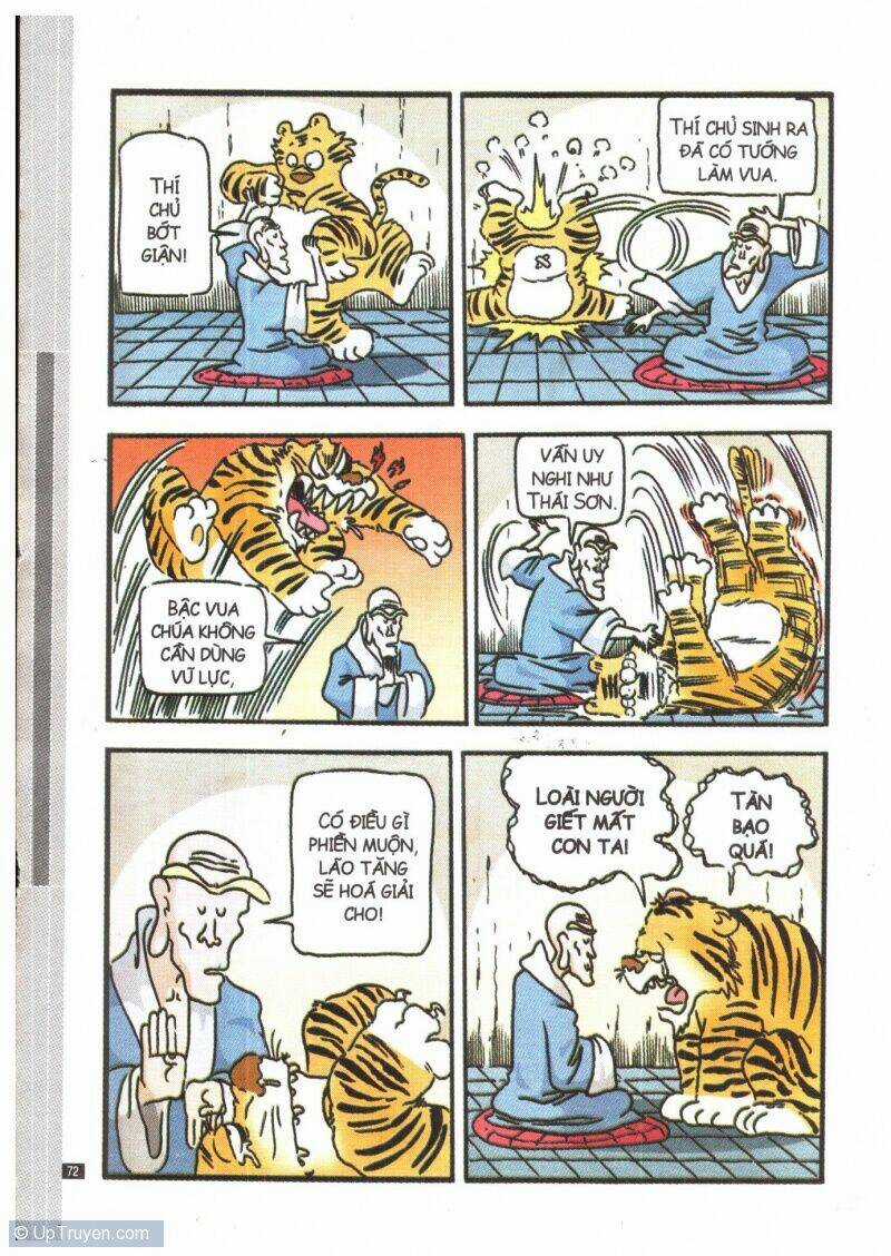 Milk Crown - Chapter 5 - Trang 72