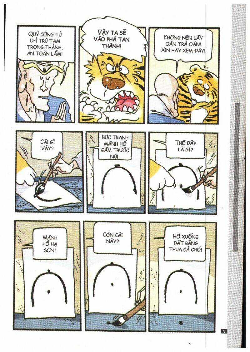 Milk Crown - Chapter 5 - Trang 73