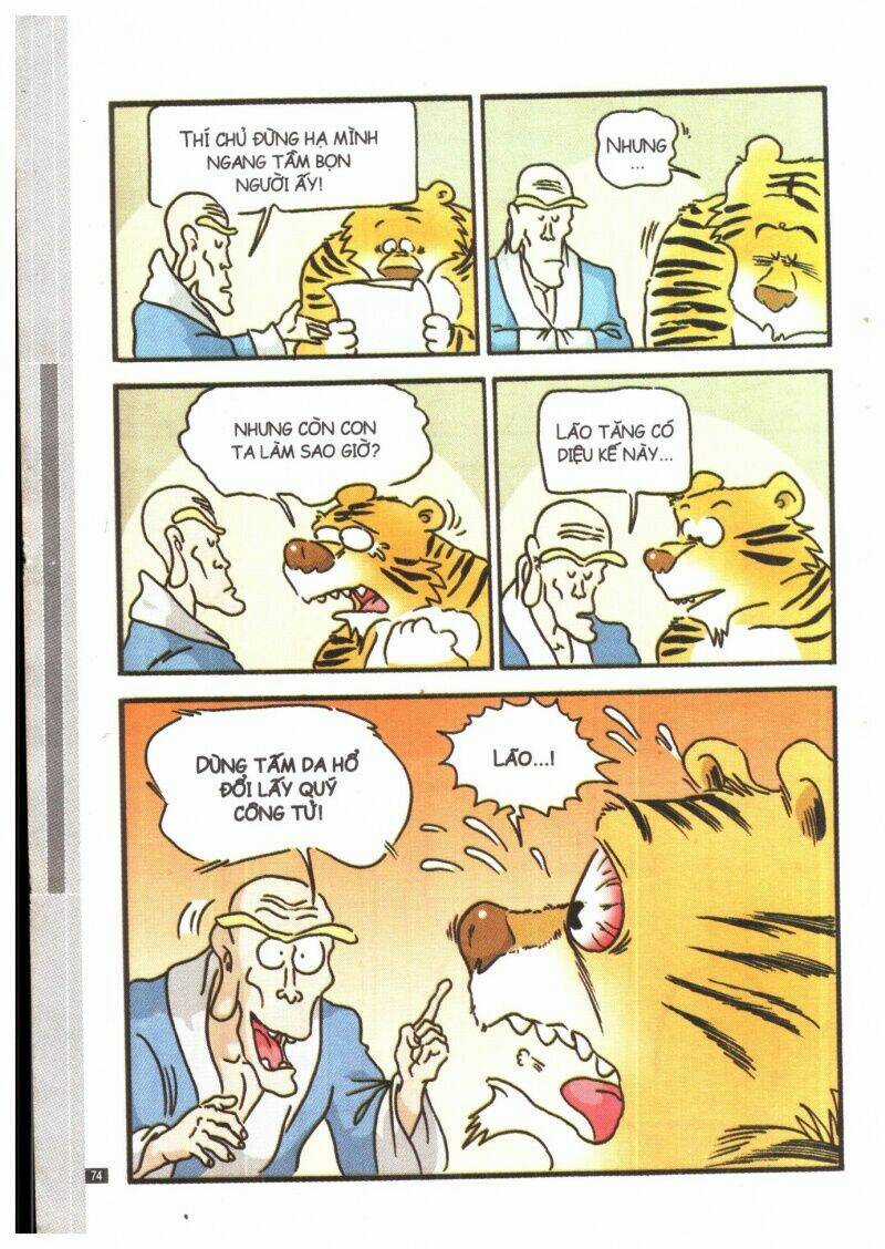 Milk Crown - Chapter 5 - Trang 74