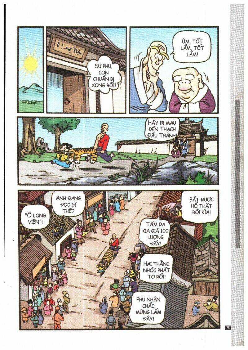 Milk Crown - Chapter 5 - Trang 75