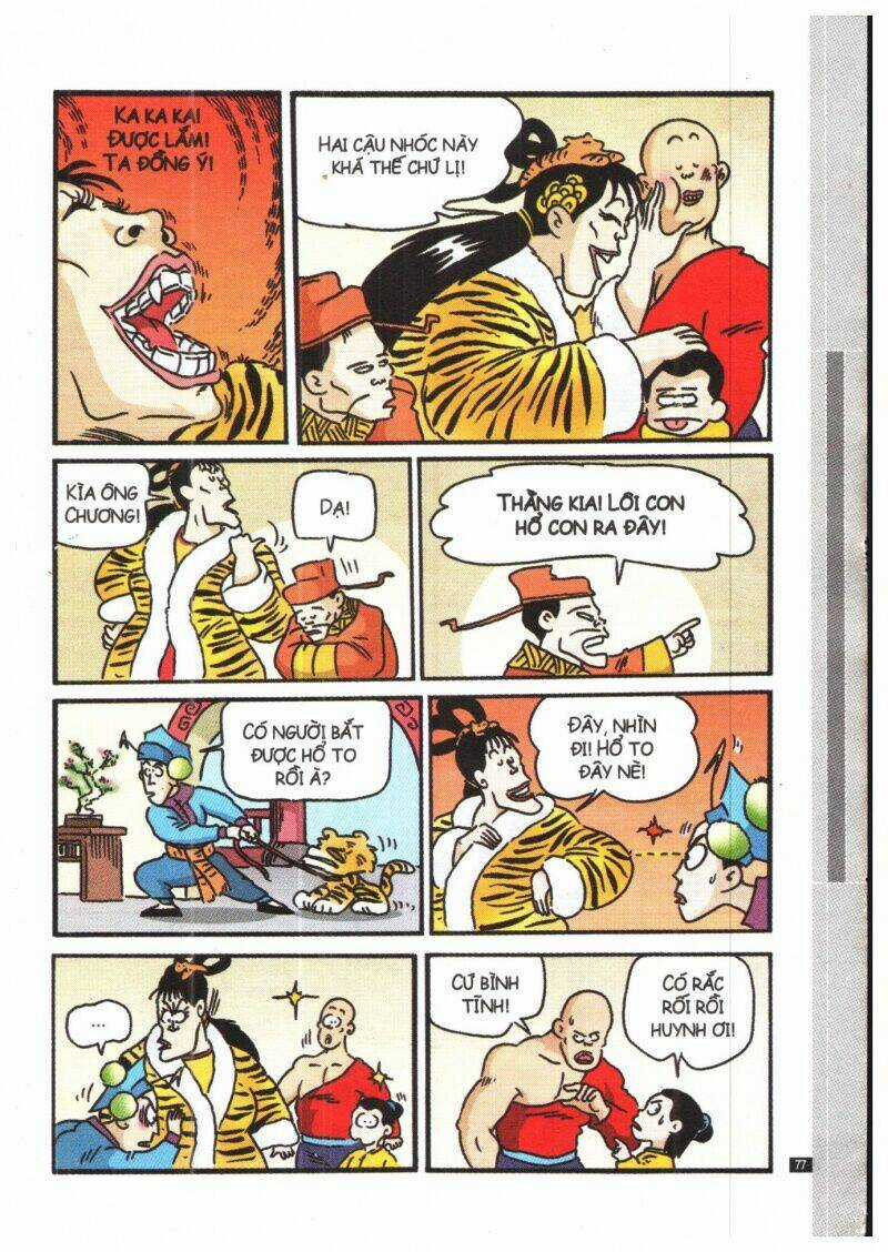 Milk Crown - Chapter 5 - Trang 77