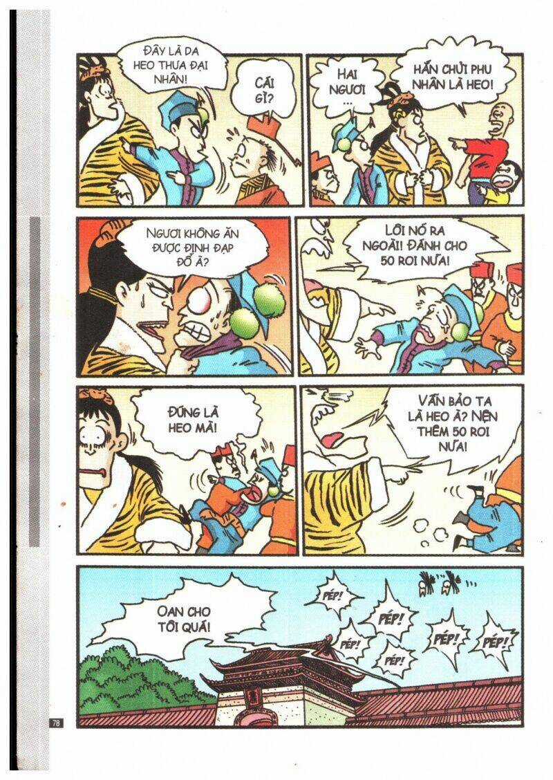 Milk Crown - Chapter 5 - Trang 78