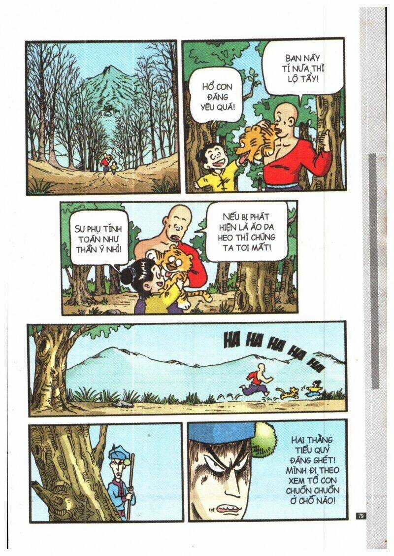 Milk Crown - Chapter 5 - Trang 79