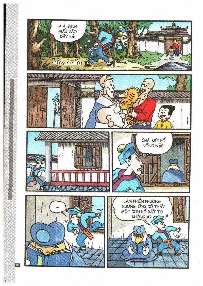 Milk Crown - Chapter 5 - Trang 80