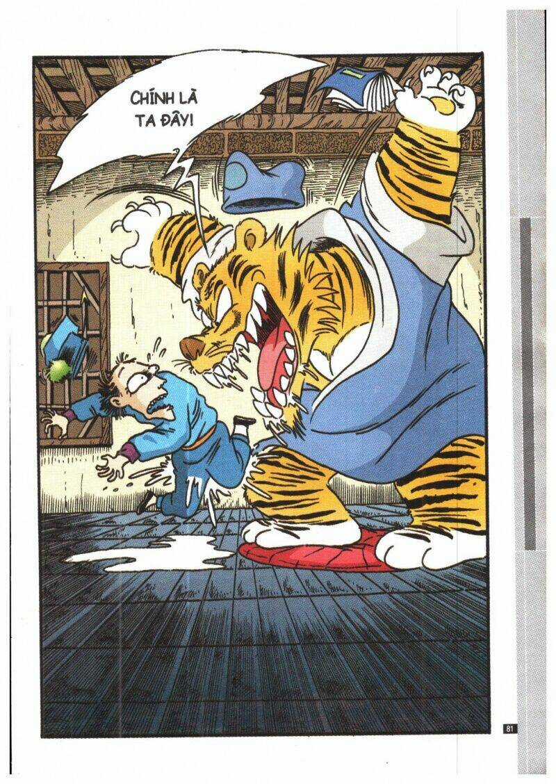 Milk Crown - Chapter 5 - Trang 81