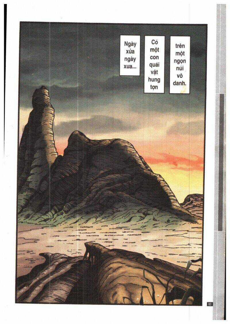 Milk Crown - Chapter 5 - Trang 83