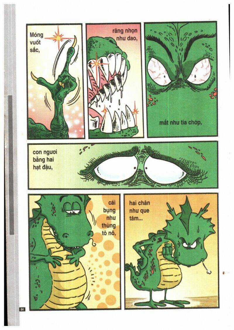 Milk Crown - Chapter 5 - Trang 84